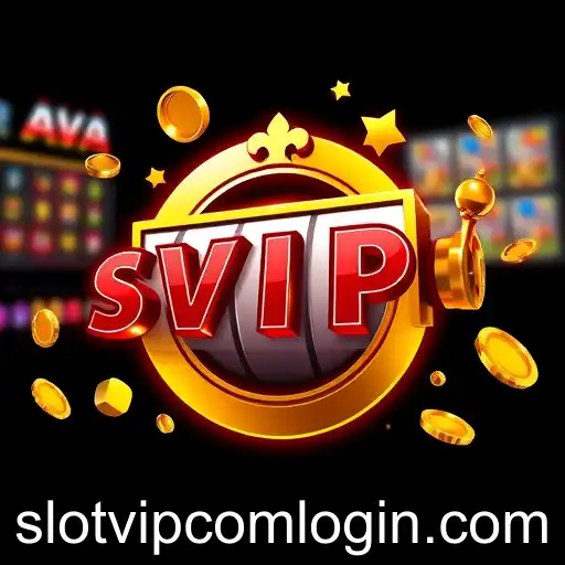 The Evolution of SlotVIP Gaming Experience
