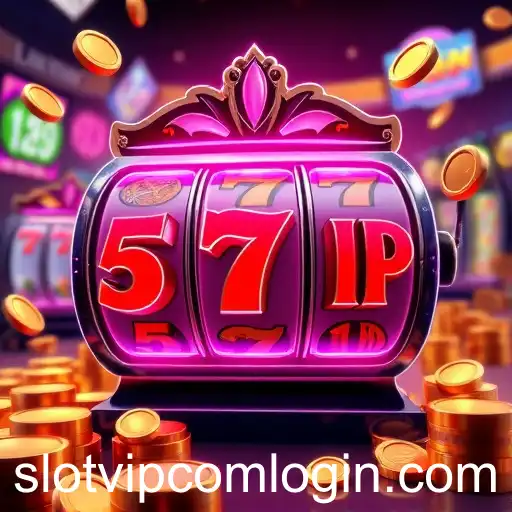 Slotvip: The Future of Online Gaming