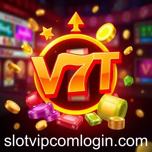 Exploring the Rise of Slotvip in Online Gaming