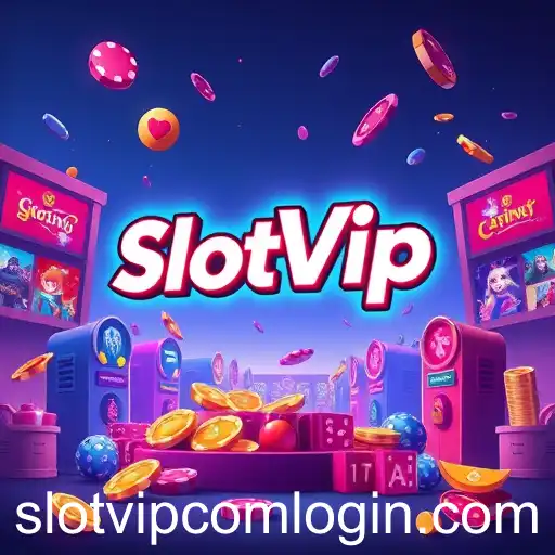 The Rise of SlotVip: Transforming the Gaming Landscape