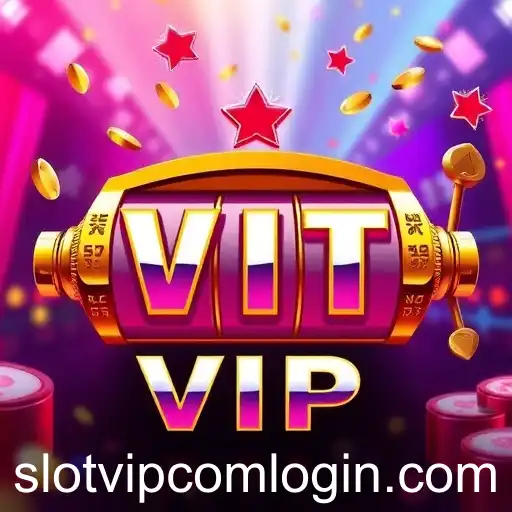 Exploring the Exciting World of Slot VIP Promotions