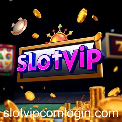 The Rise of Slotvip Gaming Platform