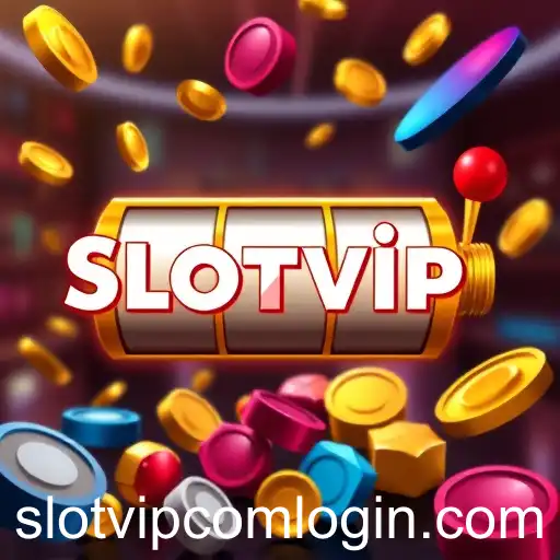Rise of Slotvip in the Digital Gaming World