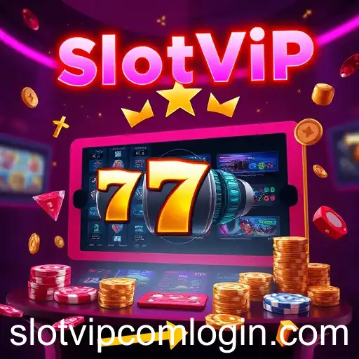 The Rise of SlotVIP in the Gaming World