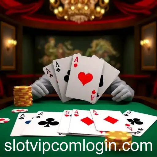 The Rise of Slot Gaming in 2025