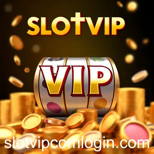 The Allure of Slot Games: Exploring the 'Slotvip' Experience