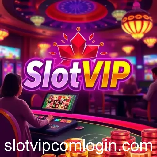 The Rise of SlotVIP in Gaming Culture